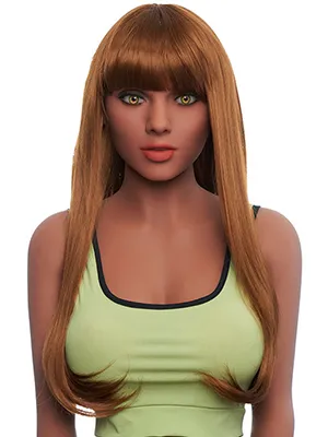 Wig #2